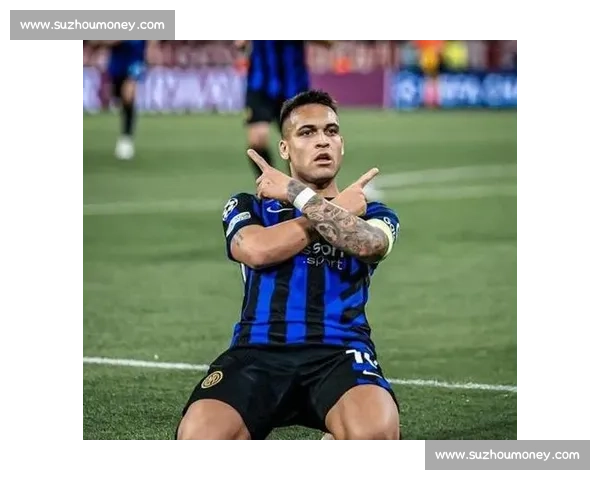 劳塔罗 9500 万欧领跑意甲，为何仍缺 “亿元先生” 标签？