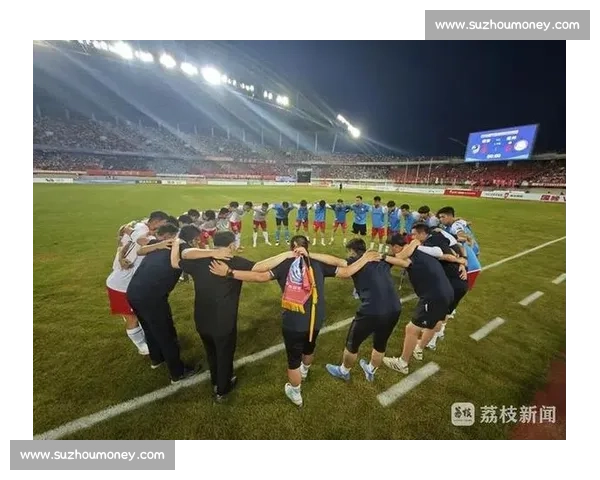 南通 “南哥” 十年青训铸国脚 苏超赛场闪耀本土之光